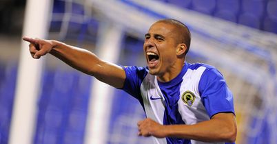 Trezeguet '50-50' for Napoli