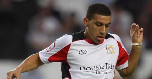 Powell: Season keeps on getting better