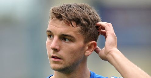 Burnley Jay Rodriguez