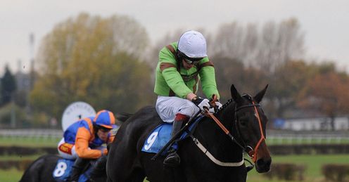Neptune Equester: Alex's tip for the Classic Chase at Warwick