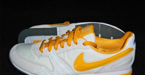 Nike Eclipse II Trainer