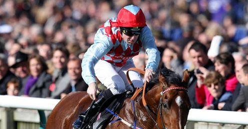 Red Jazz Challenge Stakes
