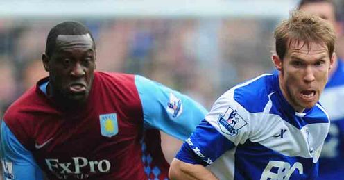 Emile Heskey Alexander Hleb