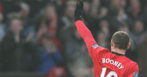 Rooney: where will he go now he's turning his back on Old Trafford?