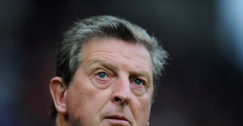 Pressure increasing on Roy Hodgson after another home defeat