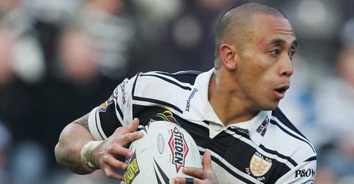 Motu Tony Hull FC kit Motu Tony Hull FC kit