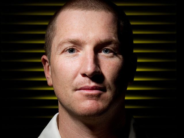 Brad Haddin Wk