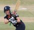 England skipper Charlotte Edwards