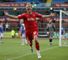 Benson: Charlton striker has been the subject of an enquiry from new Bradford boss Phil Parkinson