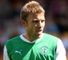 Hogg: Not offered contract