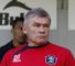 Derek Fazackerley: Takes Oxford assistant role