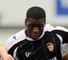 Richards: New striker at Burton Albion