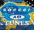 Soccer AM playlist