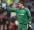 Bywater: Goalkeeper has joined Owls on loan as he does not figure in Derby's first team plans