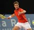 Richard Gasquet - flamboyant Frenchman.