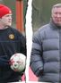 Fergie - Rooney wants out