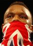 Chisora blasts Harrison