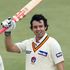He started the domestic season with a century
