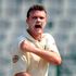 Bollinger: provides added fizz to Australia's bowling