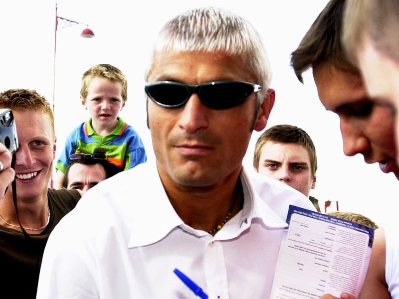 Ravanelli Boro
