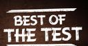 Best of the Test