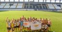 World record nears for Cyprus Rugby