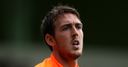 Lillis ready for new challenge