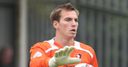 Shrimps and Robins draw blanks