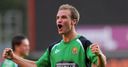 Daggers edge 10-man Millers