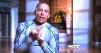 UFC 124 - GSP pre-fight interview