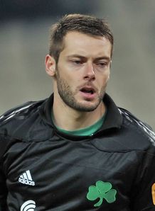 Picture of Alexandros Tzorvas