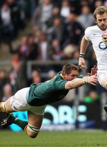 Leicester v Wasps: Teams Leicester v Wasps: Teams
