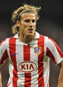 Picture of Diego Forlan