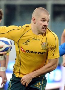 Drew Mitchell Drew Mitchell
