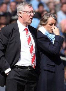 Community Shield preview