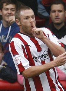 Picture of Gary Alexander
