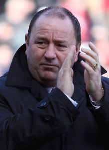 Johnson leaves Peterborough