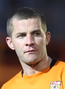 Picture of John O'Flynn
