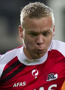 Picture of Kolbeinn Sigthorsson