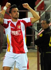 Picture of Luca Cigarini