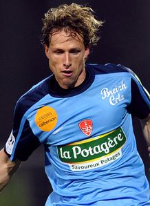 Picture of Mario Licka