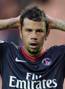 Mateja Kezman Chelsea