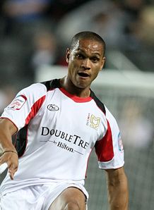 Picture of Mathias Kouo-Doumbe