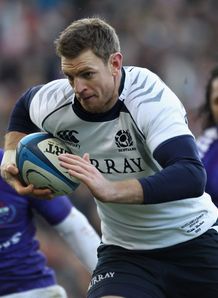 Nikki Walker try Scotland v Samoa 2010 Nikki Walker try Scotland v Samoa 2010