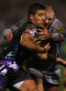 Flying start for Ospreys Flying start for Ospreys