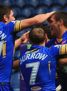 Crusaders travel to Leeds