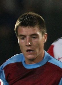 Picture of Bobby Grant