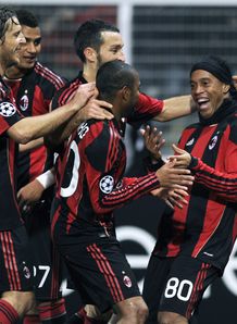 Serie A set for strike action
