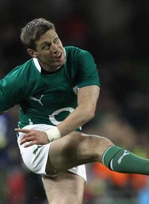 Ronan OGara Ronan OGara