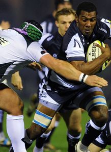 Sale v Irish Asaeli Boko Sale v Irish Asaeli Boko